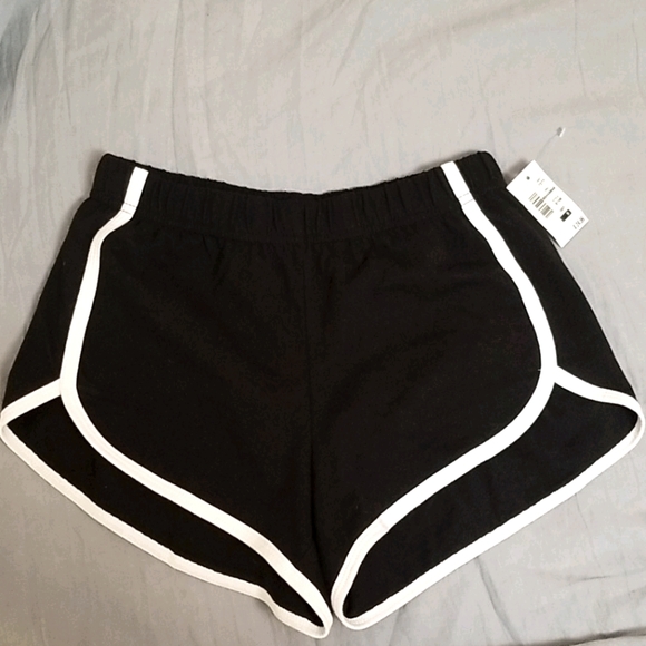 Aeropostale Classic Retro Shorts 